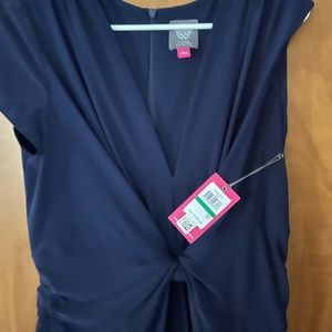 Brand New With Tags, Vince Camuto Jumpsuit